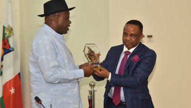 Photo of Bayelsa govt, NDDC to partner on key projects