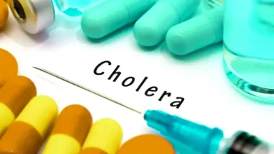 Photo of Cholera kills 15 in Lagos, 350 suspected cases recorded