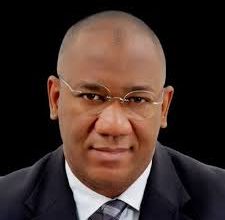 Photo of Baba-Ahmed’s bragging right, By Emeka Obasi