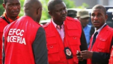 Photo of EFCC indicts banks for money-related crimes in Nigeria
