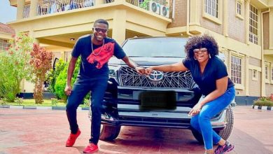 Photo of Why I celebrated Funke Akindele despite our separation – JJC Skillz