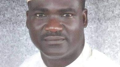 Photo of Prof Dogara’s seminal book on Fundamentals of Geoscience set for public presentation