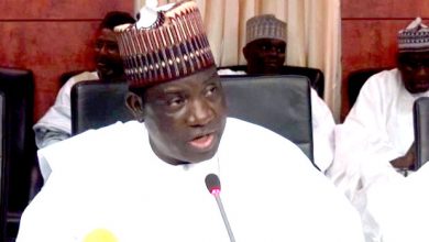 Photo of APC dissolves Presidential Campaign Council