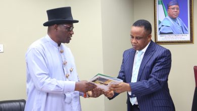 Photo of NDDC, Chamber of Commerce to boost small businesses