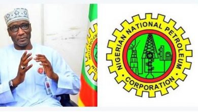 Photo of NNPC discovers oil in Nasarawa, to commence drilling in March 