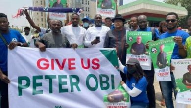 Photo of Attack on Peter Obi’s supporters, is cowardly and indicates serious dangers ahead, By Emeka Alex Duru