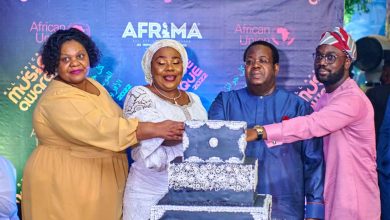 Photo of Glitz as AFRIMA fetes jurors at annual patron’s dinner 