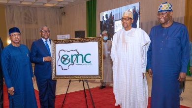 Photo of President Buhari names Dangote as Chairman, National End Malaria Council