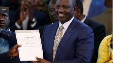 Photo of Kenya’s President Ruto suggests Chinese partnership as elixir for ECOWAS