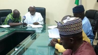 Photo of JUST IN: University workers suspend strike