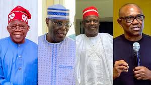 Photo of Those calling for election cancellation are enemies of Nigeria – Northern group