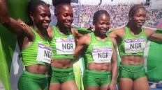 Photo of Commonwealth Games: Nigeria’s women team claim all 12 gold medals