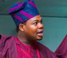 Photo of My life under constant threat over political position — Mr Macaroni