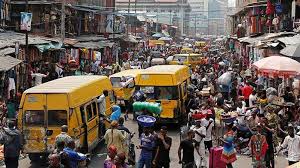 Photo of Nigerians suffer acute hunger, starvation as cost of living crisis looms