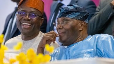 Photo of PDP Crisis: Ayu can only be removed through amendment of party’s constitution – Atiku