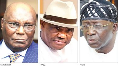 Photo of Wike’s group to boycott Atiku’s campaign inauguration