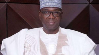 Photo of 2023 Guber: AbdulRazaq wins polling unit, commends Kwarans for peaceful conduct