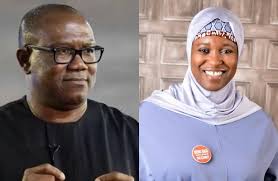 Photo of There’re APC, PDP supporters who prefer Obi for presidency — Aisha Yesufu