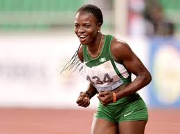 Photo of Unstoppable Amusan wins Berlin meet