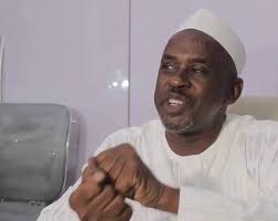 Photo of Activist Mahdi Shehu slams Tinubu’s 2026 budget, describes it ‘mere ritual of deception’