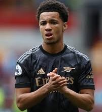 Photo of Nigerian-born Ethan Nwaneri becomes youngest player in Premier League history