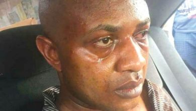 Photo of Kidnapping kingpin, Evans offers to surrender all property to regain freedom