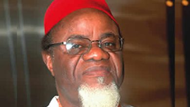 Photo of We’ll assemble facts, knock APC off at tribunal — Ezeife