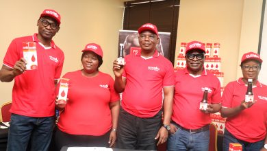Photo of Sterling Biopharma launches Fejeron Blood Tonic, seeks to inspire Nigerians