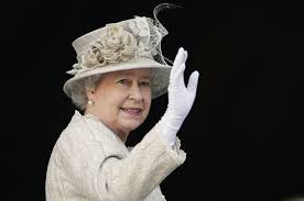 Photo of Finally, Queen Elizabeth II’s coffin lowered into Royal Vault of St George’s Chapel