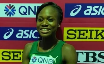 Photo of Doping Scandal: Commonwealth sprinter Nwokocha suspended as Nigeria risks losing gold medal