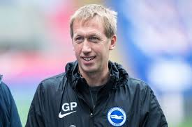 Photo of BREAKING: Chelsea appoint Graham Potter as new head coach to take over from Thomas Tuchel