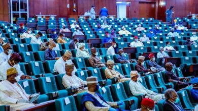 Photo of Reps give NNPC, others one week to end fuel scarcity