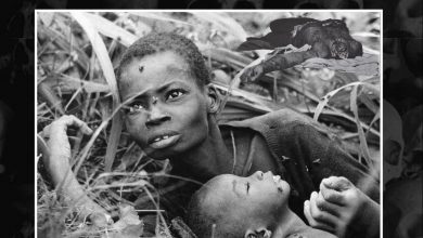 Photo of Recollections & Reflections on the Nigeria/Biafra War; book review by Victor Anazonwu