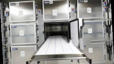 Photo of BIZZARE: Hospitals where N10,000 fetches death certificate for the living