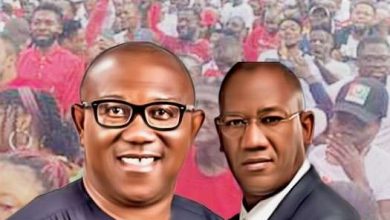 Photo of APC showing desperation with fake ThisDay Newspaper headlines – Obi-Datti Media