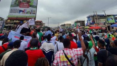 Photo of Labour Party cancels one-million-man Obidients march in Kaduna