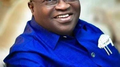 Photo of Audit Report says N1.9trn was diverted from Abia under ex-Gov Ikpeazu – Report