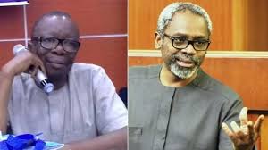 Photo of End of strike on the way as Reps broker peace between FG and ASUU