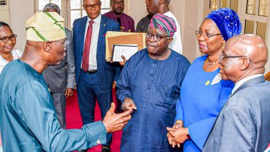 Photo of Sanwo-Olu floats autonomous financing channel for Lagos tertiary schools, sets up dedicated trust fund