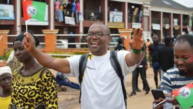 Photo of Peter Obi lookalike causes stir at Jos rally
