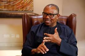 Photo of Downgrading of Nigeria’s credit rating worrisome but fixable – Peter Obi 