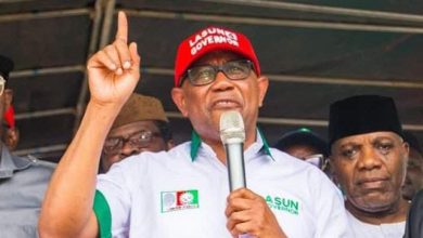 Photo of 2023 Polls: Why Peter Obi was absent at Presidential Debate – Labour Party