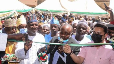 Photo of Dairy Sector: Stakeholders highlight Outspan’s impressive backwards integration program 