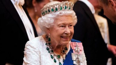 Photo of Nigeria and the bile against Queen Elizabeth II, By Casmir Igbokwe