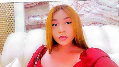Photo of Ekweremadu’s daughter begs public for kidney