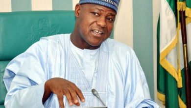 Photo of 2023: APC faults Dogara’s purported meeting with Northern Christians
