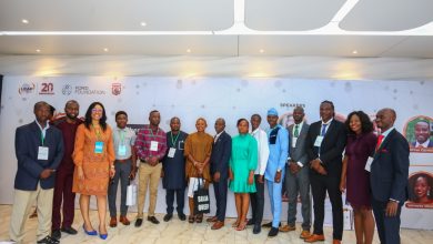 Photo of Sahara Foundation honours African social innovators, entrepreneurs at SIPA