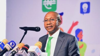 Photo of CBN set to make Nigeria predominantly cashless economy