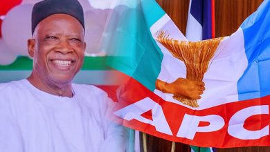 Photo of APC loses all three senatorial seats in Nasarawa