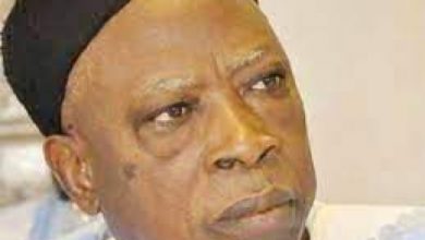 Photo of Fresh crisis looms in APC as Vice Chairman asks Adamu, Omisore to resign